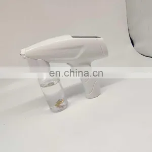Handheld Nano Blue-Ray Electrostatic Spray Gun Air Purification Portable Nano Micro Misty Machine thumbnail-4