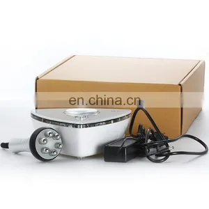 NEW 2 in 1 RF Multi-funcitional Mini Slimming Machine Skin Tightening Cellulite Reduction Machine Beauty Equipment thumbnail-6