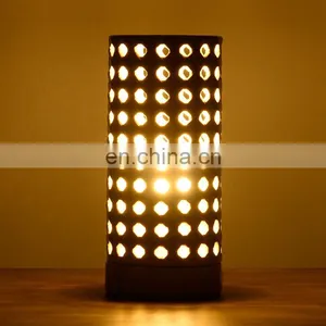 New Home Decoration LED Lights and Modern Table Lamp for Indoor Room thumbnail-3
