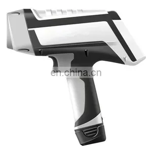 JX5/JX5D Handheld Alloy Analyzer (XRF) thumbnail-1