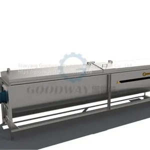 Potato Washing Machine 2021 thumbnail-1