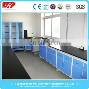 Laboratory Working Equipment Lab Edge Bench for Dental thumbnail-3