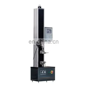 China Supplier: 500N 1000N Electronic Universal Tensile Strength Testing Machine thumbnail-2