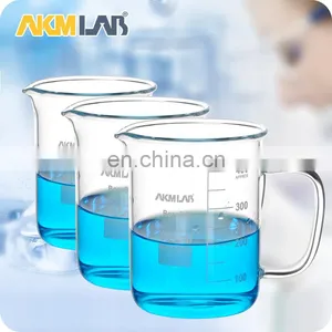 AKMLAB Laboratory Glass Pinometer/Pycnometer/Specific Gravity Bottle thumbnail-4