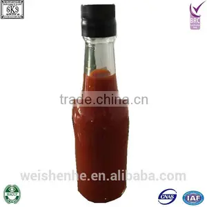 250ML Kimchi Sauce thumbnail-1