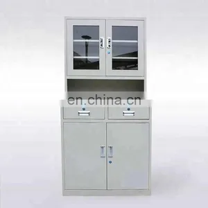 Guangzhou All Steel Metal Chemical Lab Storage Cabinet thumbnail-2