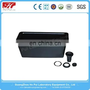 Lab Chemical Resistant Polypropylene Sink Cabinet thumbnail-3