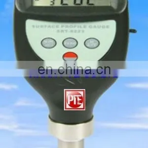 SRT-6210 Ra Rz Rq Rt Portable Surface Roughness Tester thumbnail-3