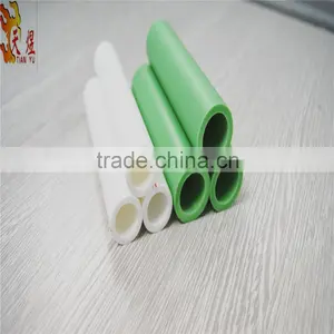 Hdpe Water Pipe Plastic Hot Water Heating Pipe thumbnail-3