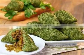 Leading Manufacturer Provides Grain Product Kubba Kibbeh Kibbe Processing Make Machine for Retail thumbnail-3