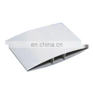 Shengxin Aluminium Profile for Louver Aluminum Extrusion Profile for Louver Window and Door thumbnail-2