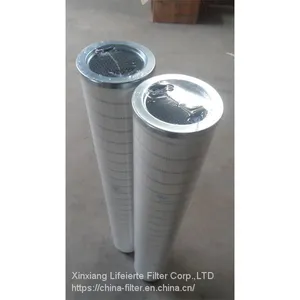 Industrial Mining Hydraulic Lubricating Oil Filter PALL Filter Element HC8300FKS39H Picture thumbnail-2