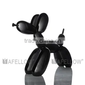 KEVIN2 New Design Fiberglass Display Dog Mannequin thumbnail-2