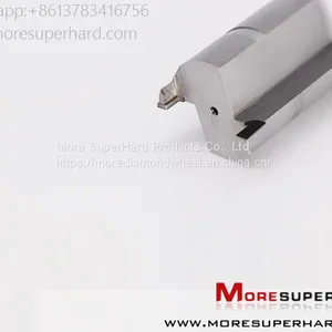 PCD Slotting Mill Cutter thumbnail-1