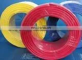 Copper Wire Aluminum Wire Electrical Wire Manufacturing Plant thumbnail-1