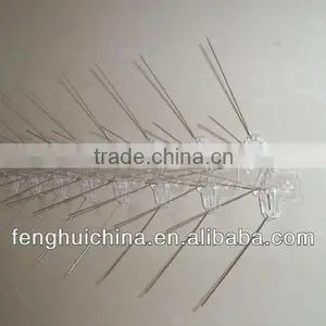 Stainless Steel Pigeon Spikes From China thumbnail-1