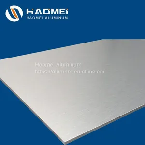Aluminum Plate for LNG Tank thumbnail-1