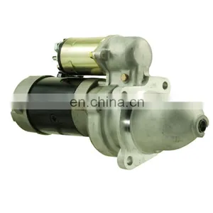 Good Quality 12V Diesel Engine Starter Motor 1113274 1113277 10478911 thumbnail-2