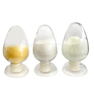 Polyaluminium Chloride 28% 31%PAC Polyaluminum Chloride For Water Treatment thumbnail-2