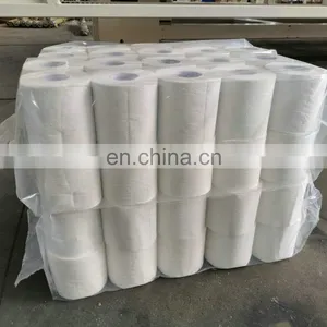 CE Certificate High Performance Rewinder Toilet Roll Paper Machine Production Line thumbnail-3