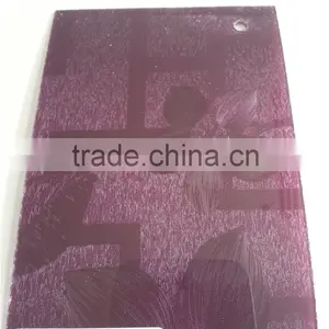 Acrylic MDF High Gloss MDF Acrylic thumbnail-1
