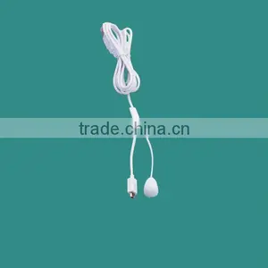 MicroUsb the Cable of Anti-theft Alarm System thumbnail-1