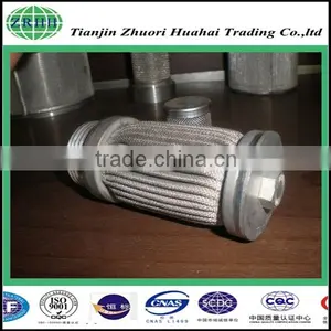 Factory Direct Sale Steel Mill Equipment Folding Filter WU Series Stainless Steel Diesel,machine Oil Filter thumbnail-6