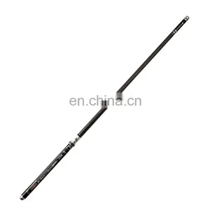 Wholesale Various Models up to 7.2m High Carbon Fiber Fishing Rod Carbon Fiber Fishing Rod Telescopic Belt Factory Price Crucian Carp Rod thumbnail-1
