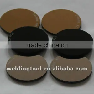 50mm Dia. Round Goggles Glasses for Welding thumbnail-3