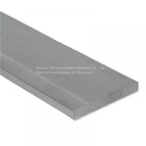 304 6mm 150X150mm Stainless Steel Flat Bar in Stock Stainless Steel Flat Bars-Polished, Custom Cut thumbnail-1