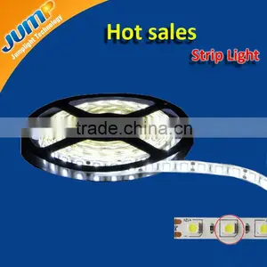 Best Price DC12V 2.4W Black Light Led Strip Floor Light Led Strip Lighting Rohs Led Strip Light thumbnail-2