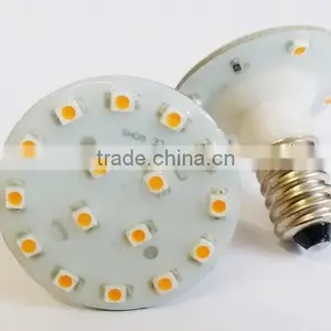 Single Color LED Bulb thumbnail-1
