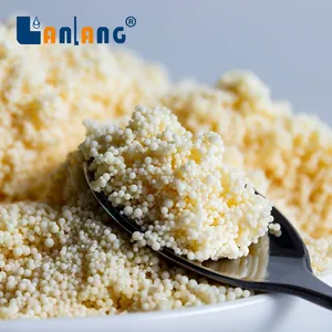 Ion Exchange Resin for Water Filter Pitcher thumbnail-1