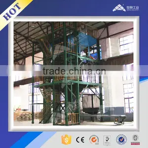 Dry Mortar Production Line thumbnail-1