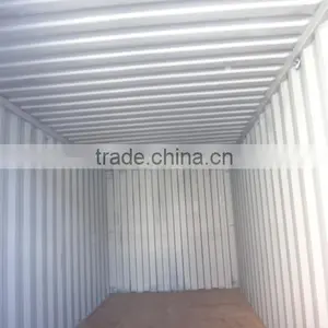 20ft Used Container International Standard With High Quality thumbnail-3