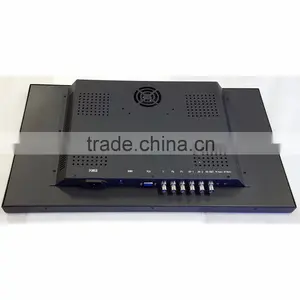 TFT Type 24 Inch LCD CCTV Monitor thumbnail-3