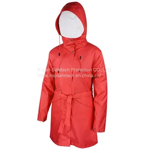 Pu Rainwear thumbnail-5