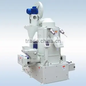 Good Quality Best Price Vertical Iron Roll Whitener thumbnail-2