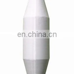 China Supplier High Tenacity Super Even Semi Dull Round Bright Monofilament Thread thumbnail-5