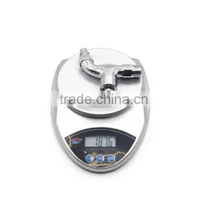 Best Supplier Modern Zinc Bibcock Taps for Sale thumbnail-4