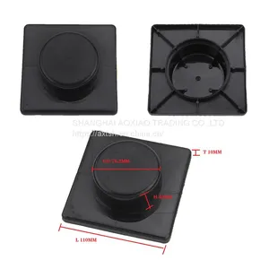 Plastic Plugs thumbnail-3
