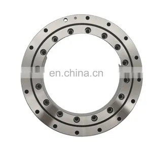 XSU080258 Crossed Roller Bearing|thin Section Slewing Bearing 220*295*25.4mm thumbnail-1