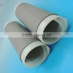 Pipe End Protection Caps Cold Shrink End Caps/pipe End Caps thumbnail-1