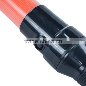 18 Years Experience Rechargeable LED Traffic Baton thumbnail-3