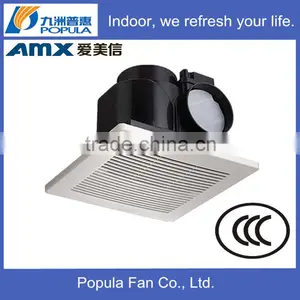 High Quality Ceiling Mounted Ventilation Fan thumbnail-2