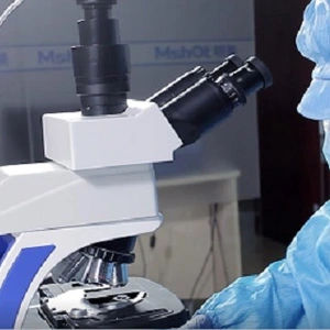 Guangzhou Micro-shot Technology Co., Ltd company overview - view 2 thumbnail