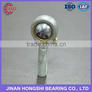 Large Stock Spherical Plain Bearing GEBJ22S Rod End Bearing thumbnail-2
