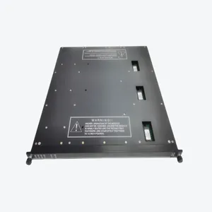 TRICONEX TRICON 3007 PLC Module Main Processor thumbnail-1