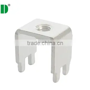 60A Terminal 5.00*10.80mmPCB Terminal Accressories Brass Terminal thumbnail-1