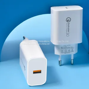 PD USB-C Adapter, Mobile Phone Charger, GaN Charger thumbnail-2